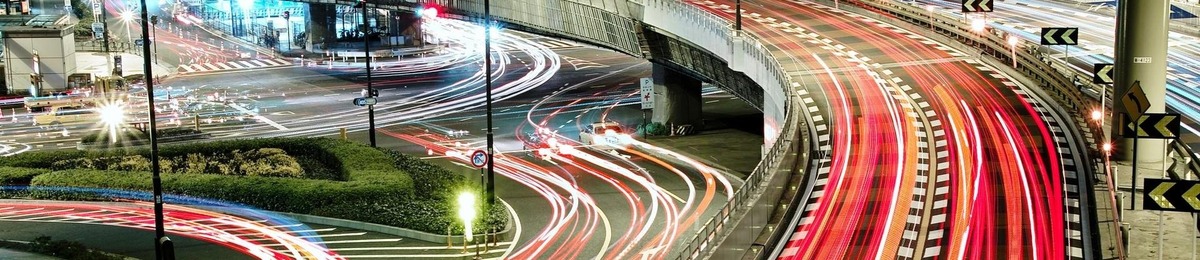 Τορόντο χάρτες των Δρόμων - Μέρη